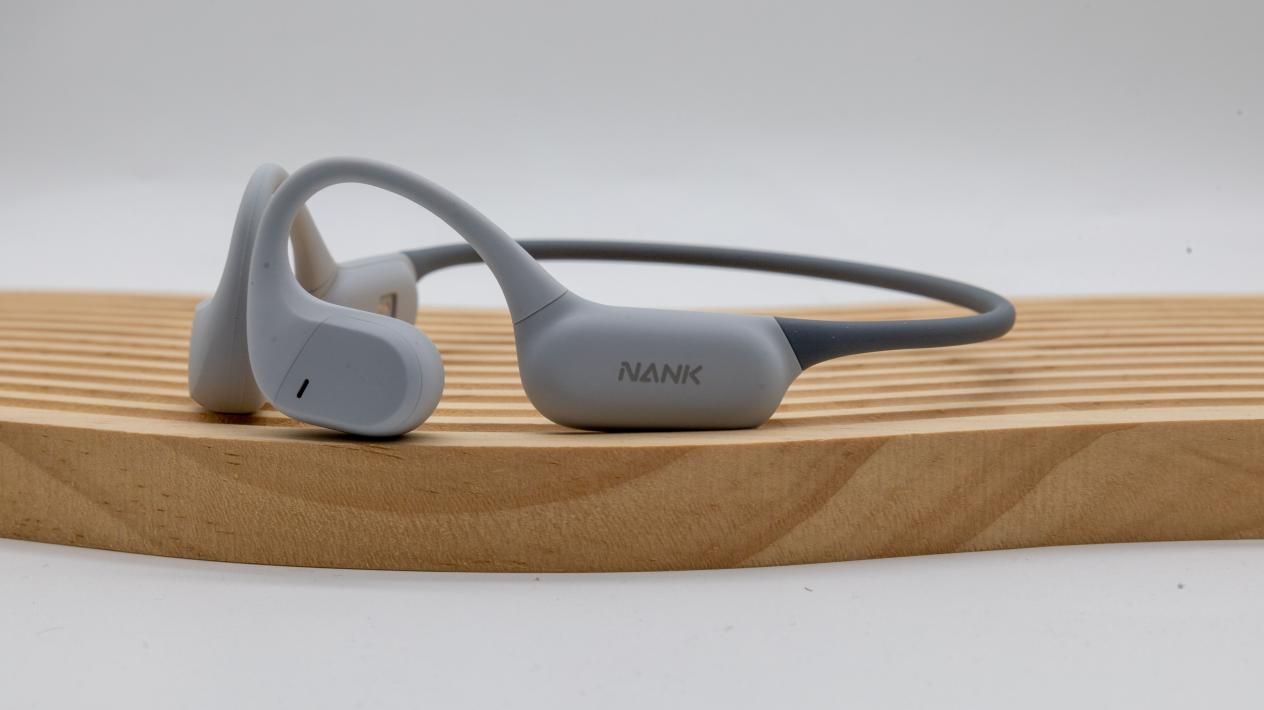 遵循运动第一性的开放式跑步耳机？简评南卡Runner Air气传导蓝牙耳机