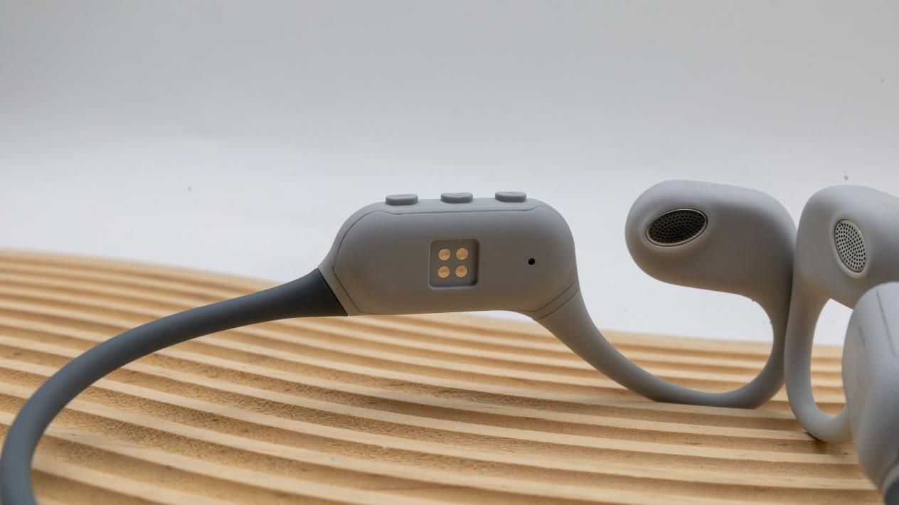 遵循运动第一性的开放式跑步耳机？简评南卡Runner Air气传导蓝牙耳机