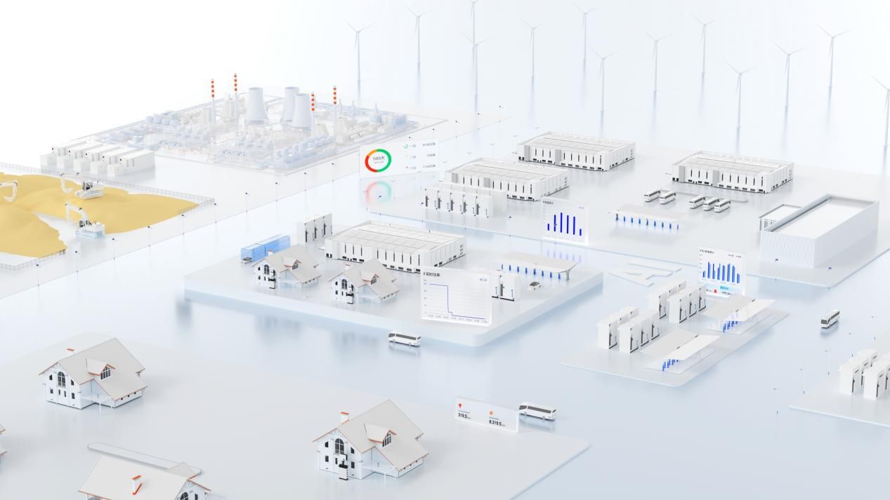 储能企业冲刺上市，果下科技用 “AI + 储能” 诠释赴港IPO核心支撑