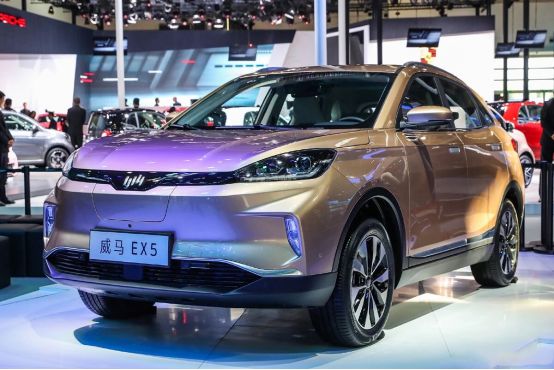 从威马到哪吒,中国汽车市场的内卷困局-擎动 - 玩转“汽车+”!