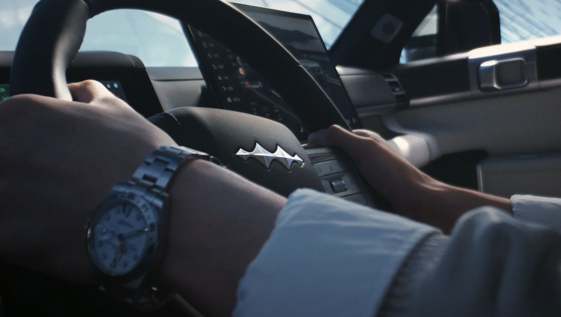 豹子家族无7不有,方程豹钛7方盒子上市解析