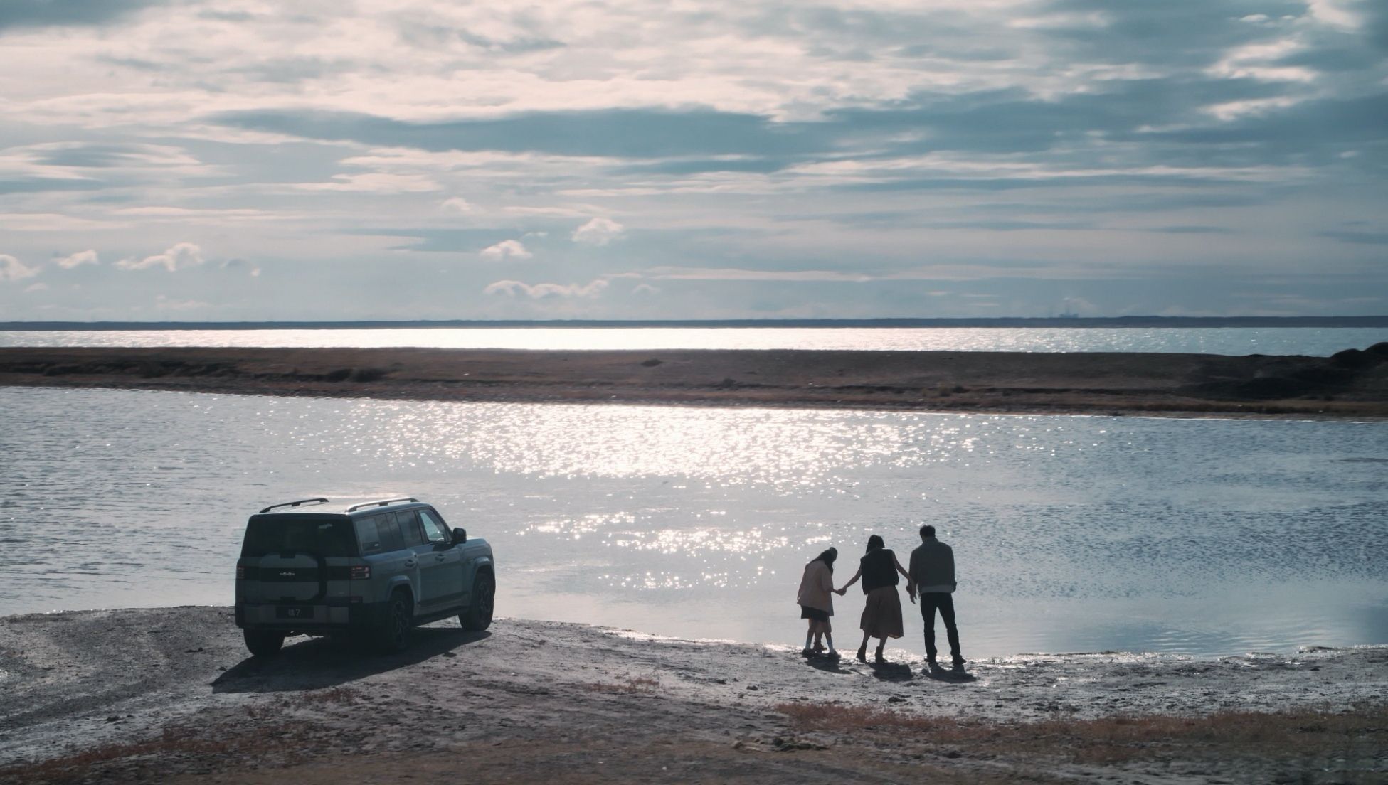 豹子家族无7不有,方程豹钛7方盒子上市解析