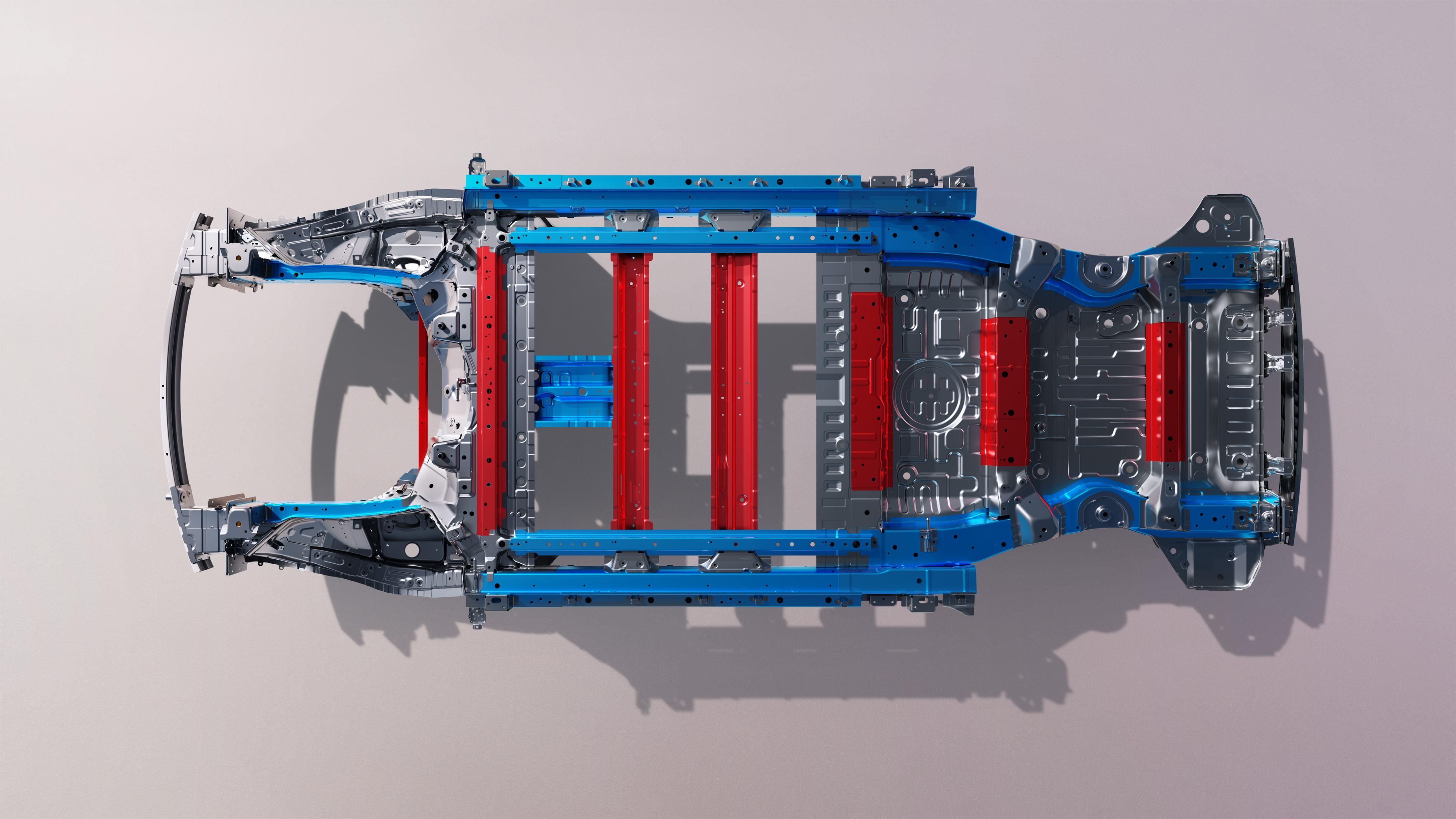 豹子家族无7不有,方程豹钛7方盒子上市解析