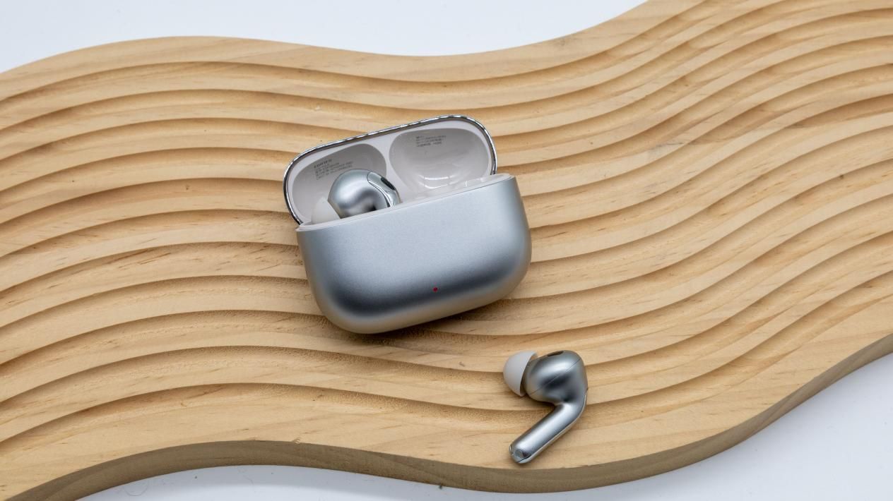 降噪耳机卷王漫步者Lolli Pro5是否真香？看完再决定买不买！