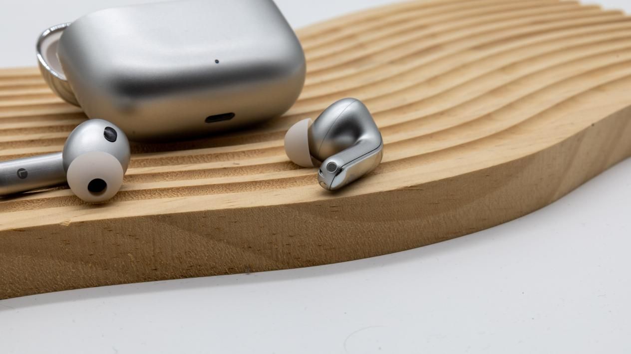 降噪耳机卷王漫步者Lolli Pro5是否真香？看完再决定买不买！