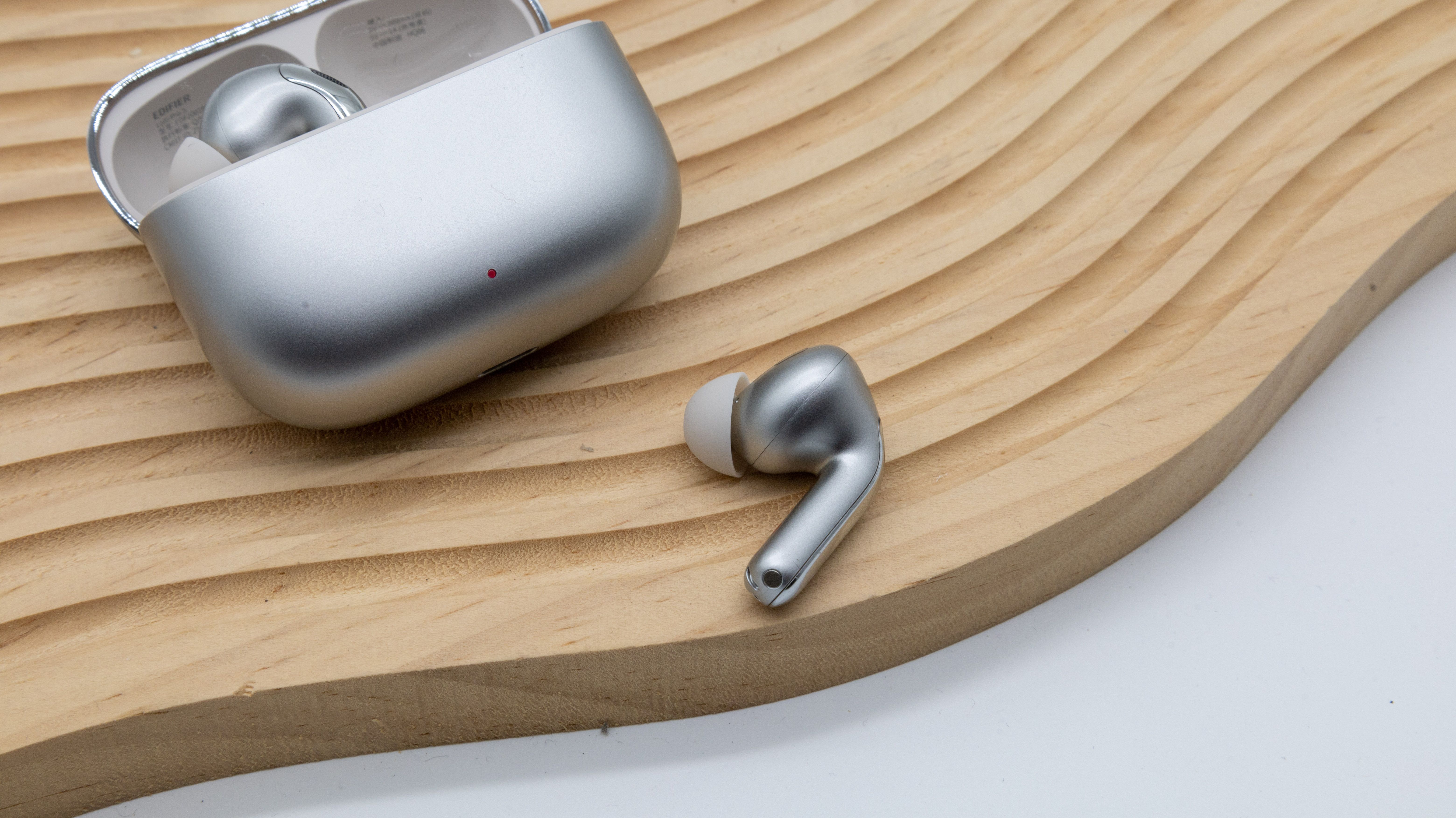 降噪耳机卷王漫步者Lolli Pro5是否真香？看完再决定买不买！