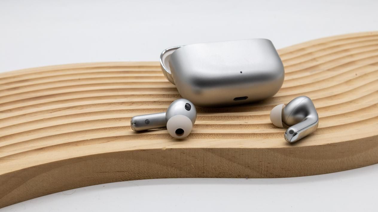 降噪耳机卷王漫步者Lolli Pro5是否真香？看完再决定买不买！