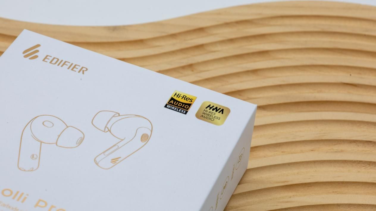 降噪耳机卷王漫步者Lolli Pro5是否真香？看完再决定买不买！