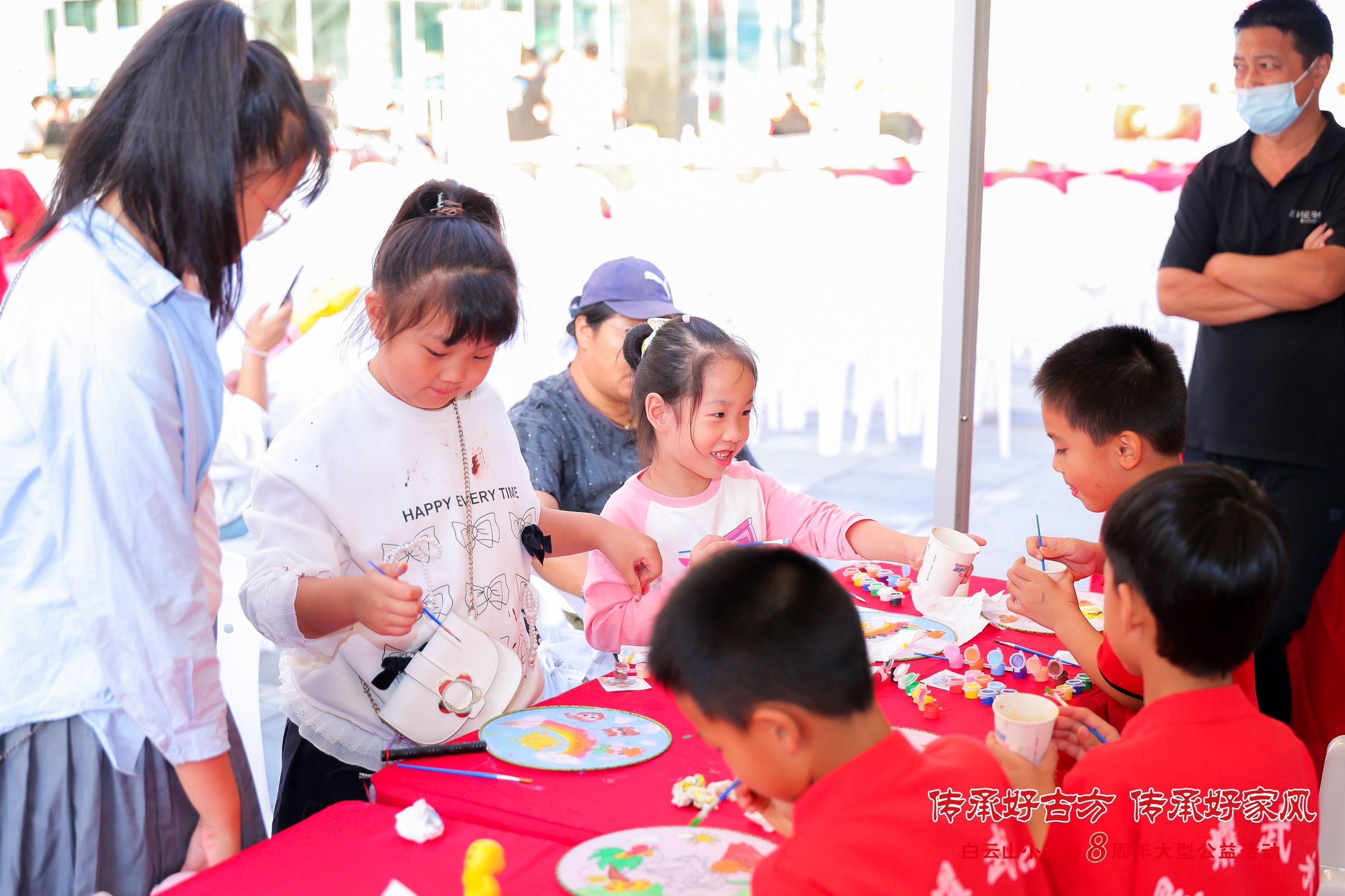 传千年古方，承万家温情：白云山小柴胡8周年公益行烟台站隆重开启