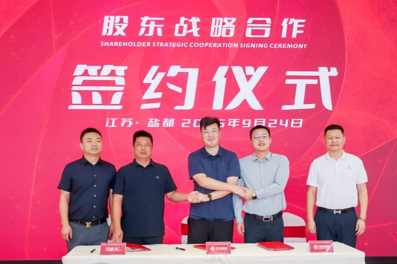 再拿5000亩！苏状元盐城大纵湖大闸蟹产业园：打造千亿级产业新高地