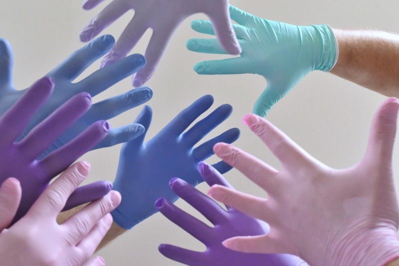 全球供应链净零转型加速：防护用品制造商携手祺鲲科技推进SBTi目标落实