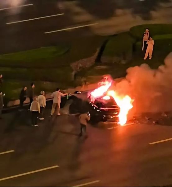 对小米成都车祸刨根问底,是为了不再重蹈覆辙-擎动 - 玩转“汽车+”!