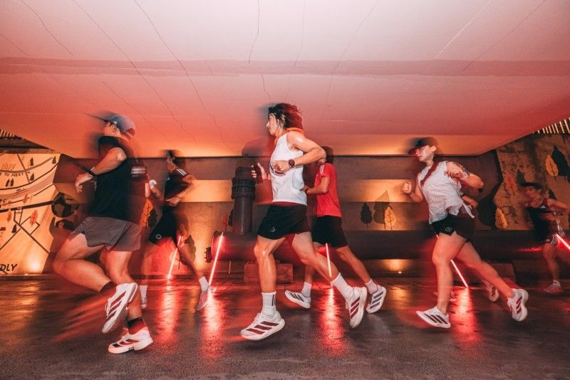 创单季营收纪录！阿迪达斯品牌全球2025年Q3营收达66亿欧元