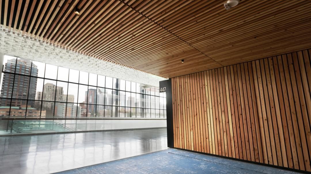 学会这三招，轻松解锁室内金属吊顶产品