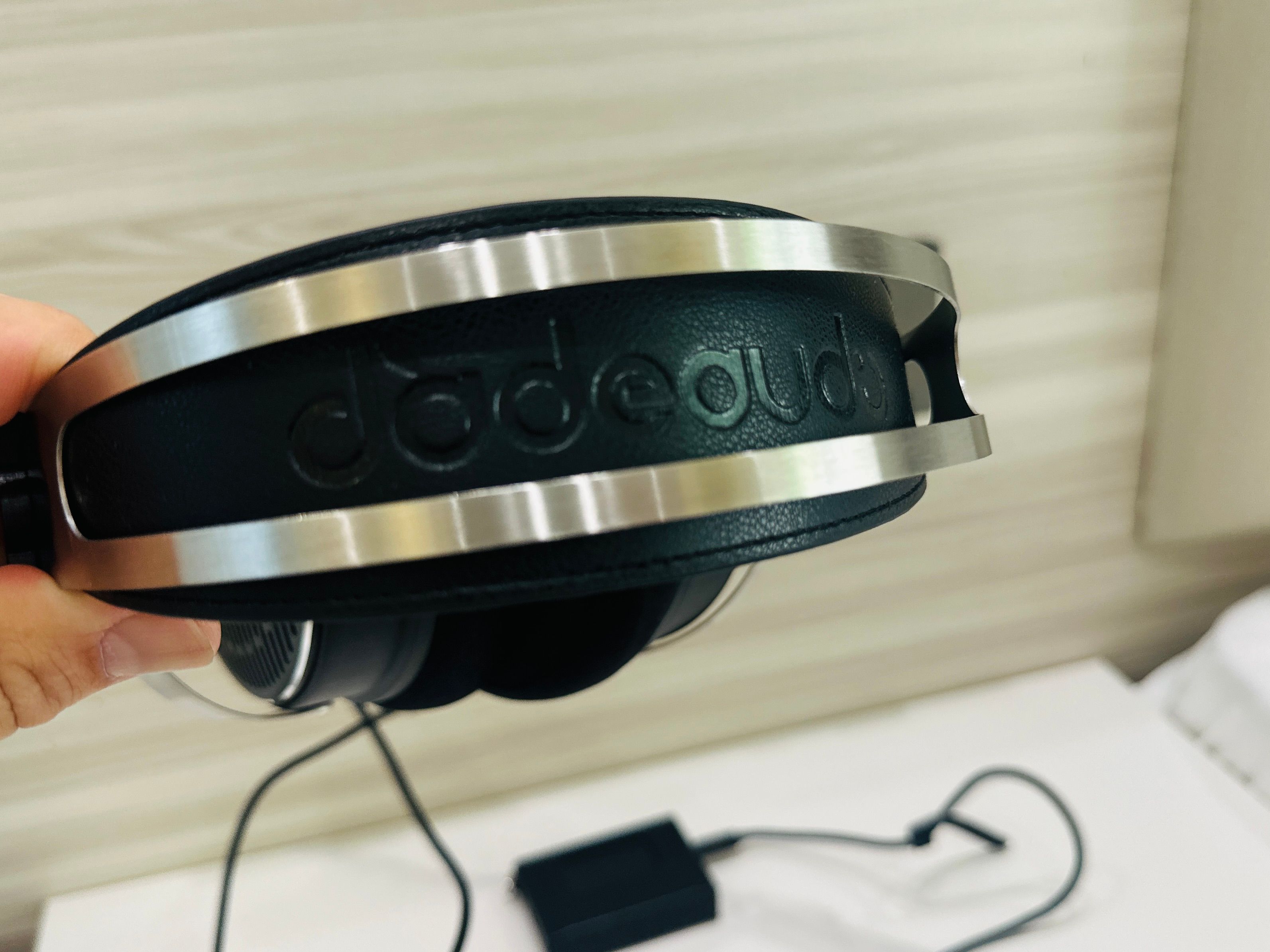 399元挖到HiFi宝藏！飞傲翡声JT3头戴大耳，让我放弃了千元耳机