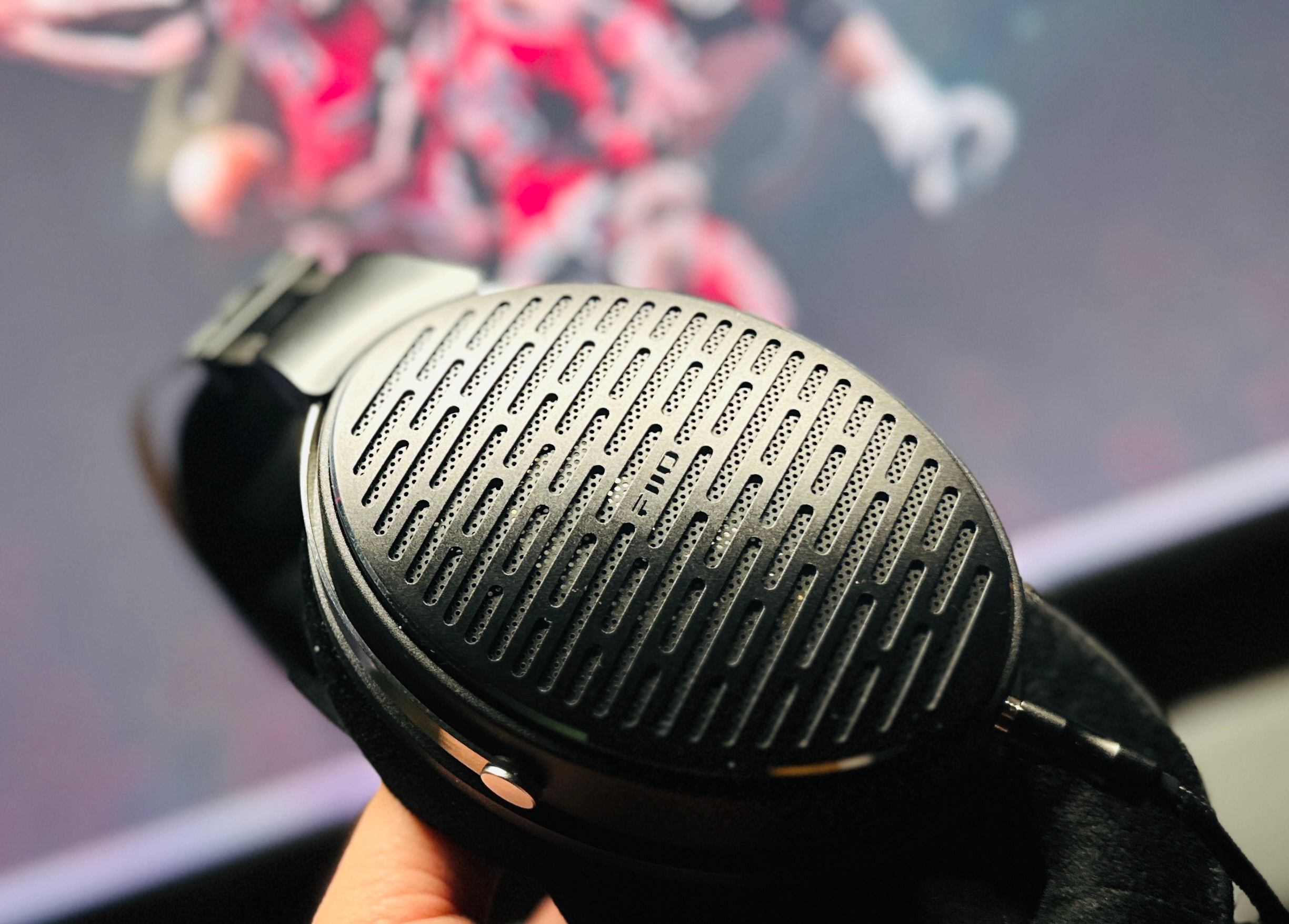 399元挖到HiFi宝藏！飞傲翡声JT3头戴大耳，让我放弃了千元耳机