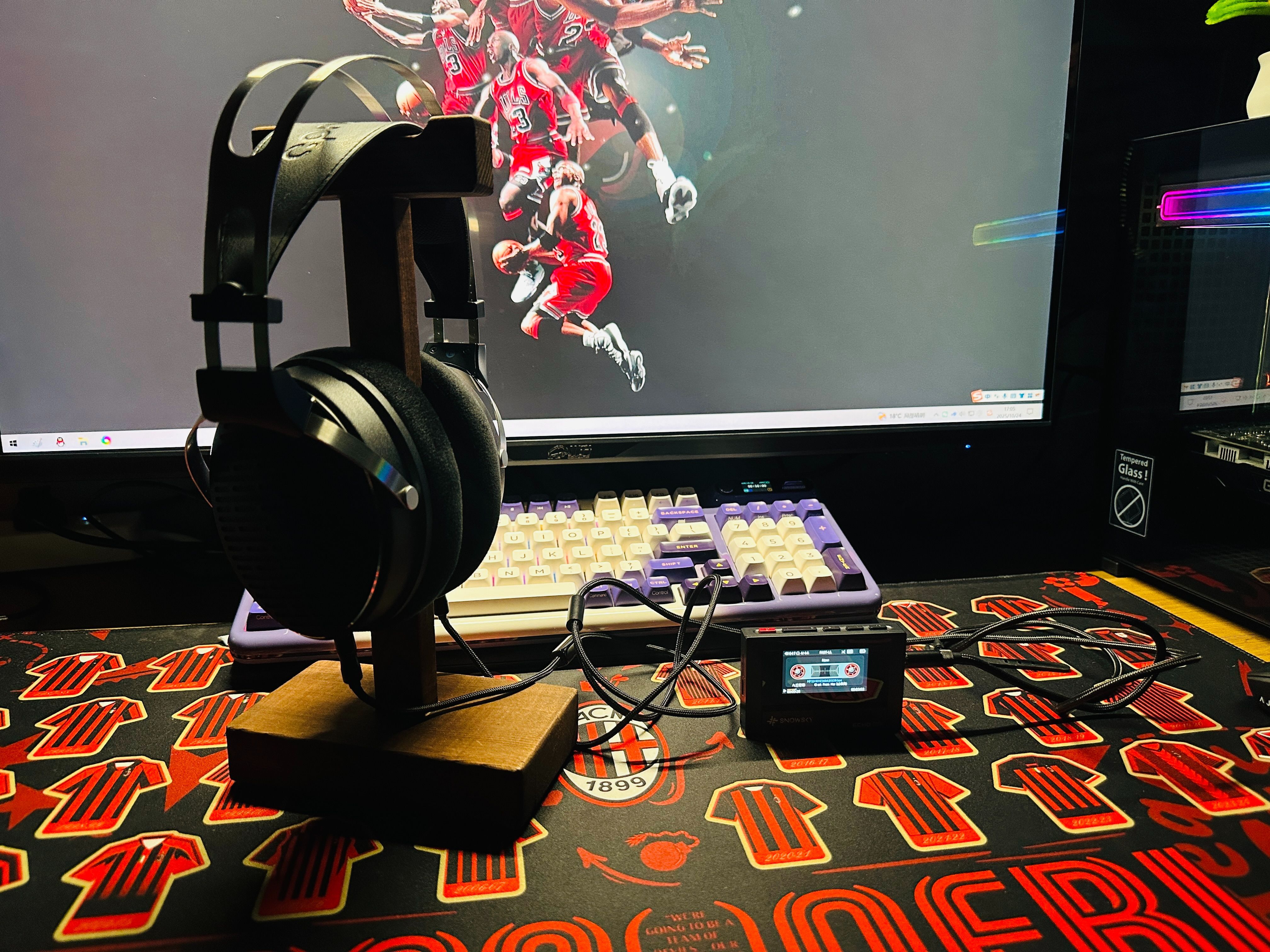 399元挖到HiFi宝藏！飞傲翡声JT3头戴大耳，让我放弃了千元耳机