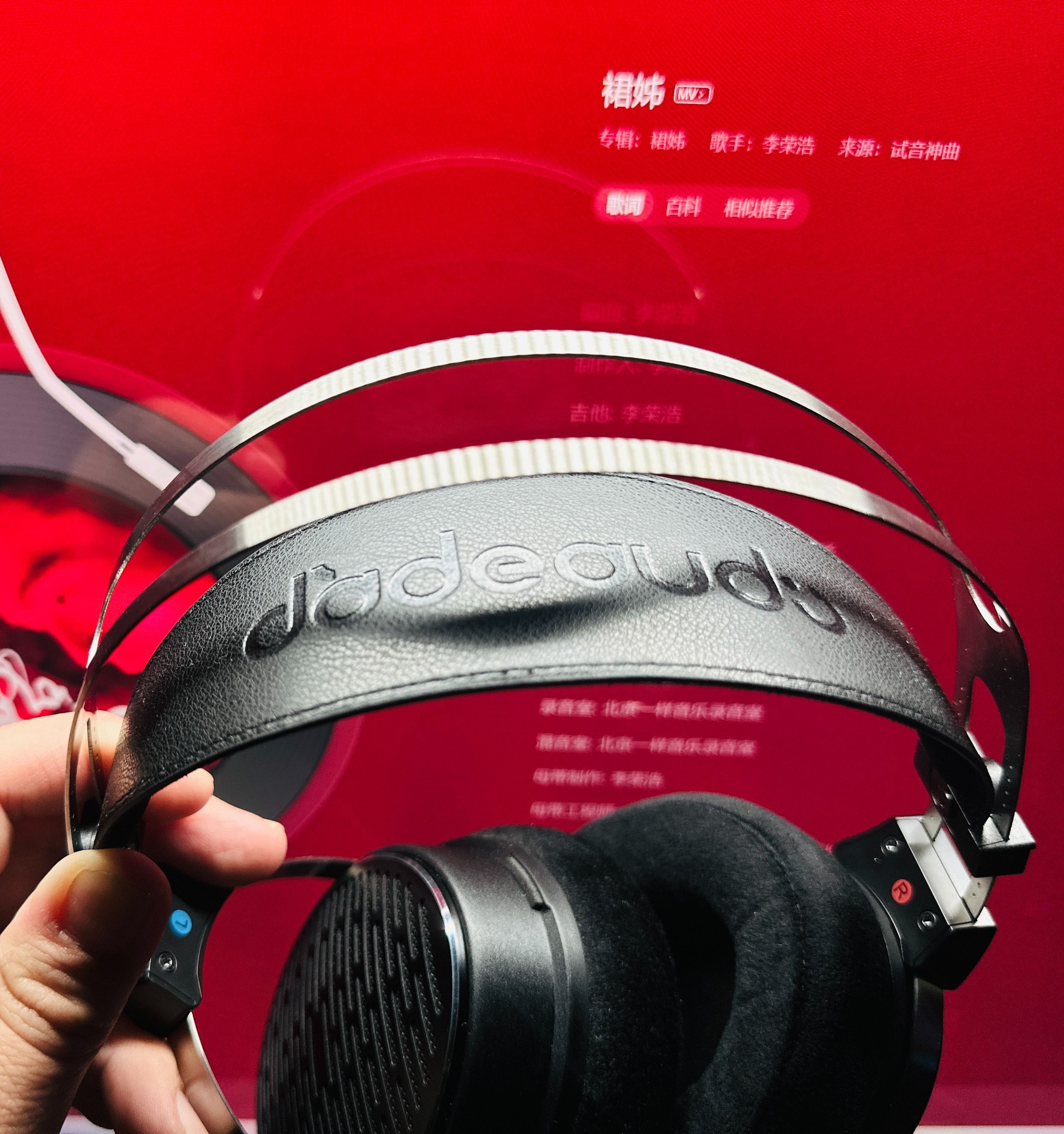 399元挖到HiFi宝藏！飞傲翡声JT3头戴大耳，让我放弃了千元耳机