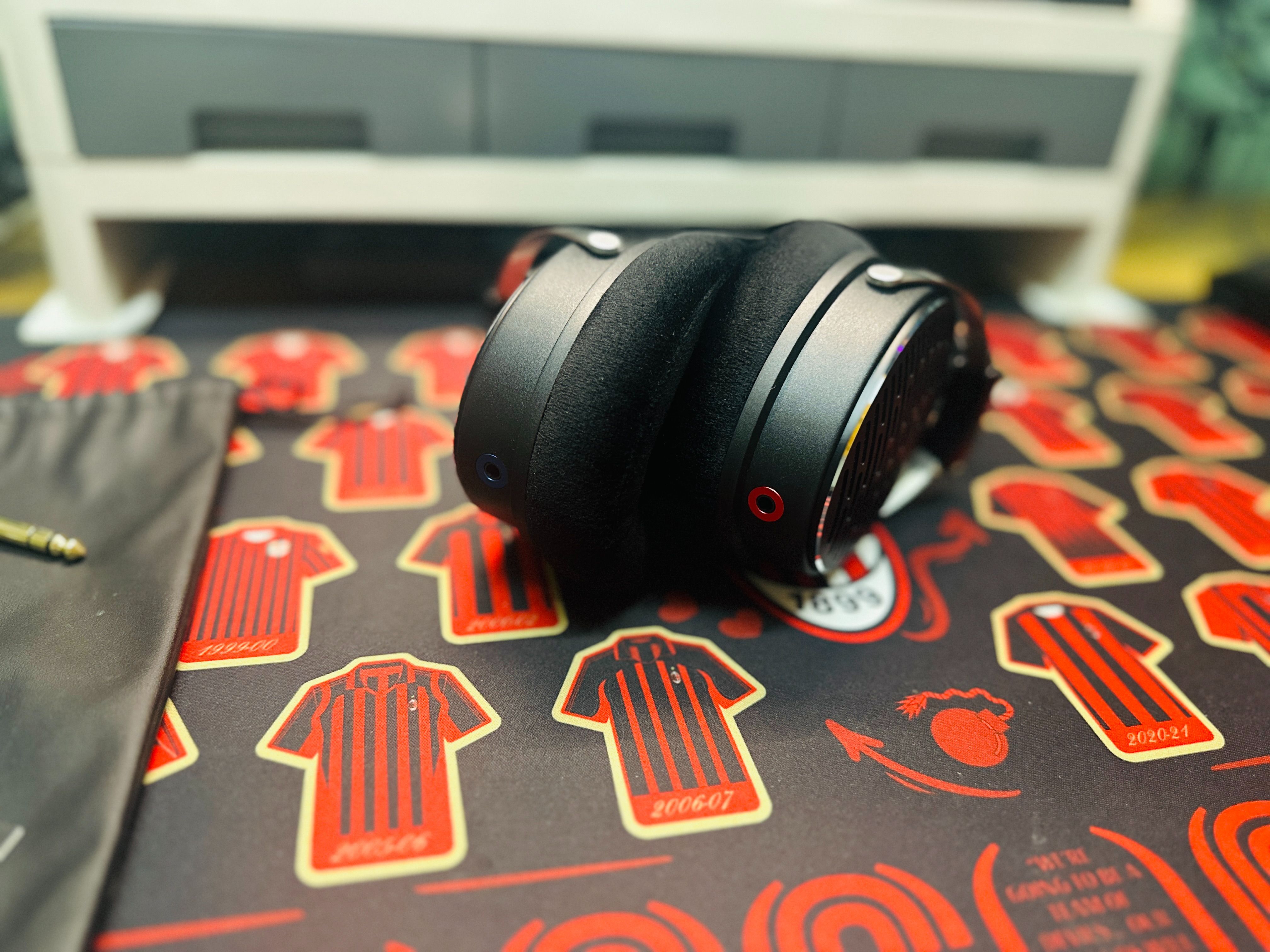 399元挖到HiFi宝藏！飞傲翡声JT3头戴大耳，让我放弃了千元耳机