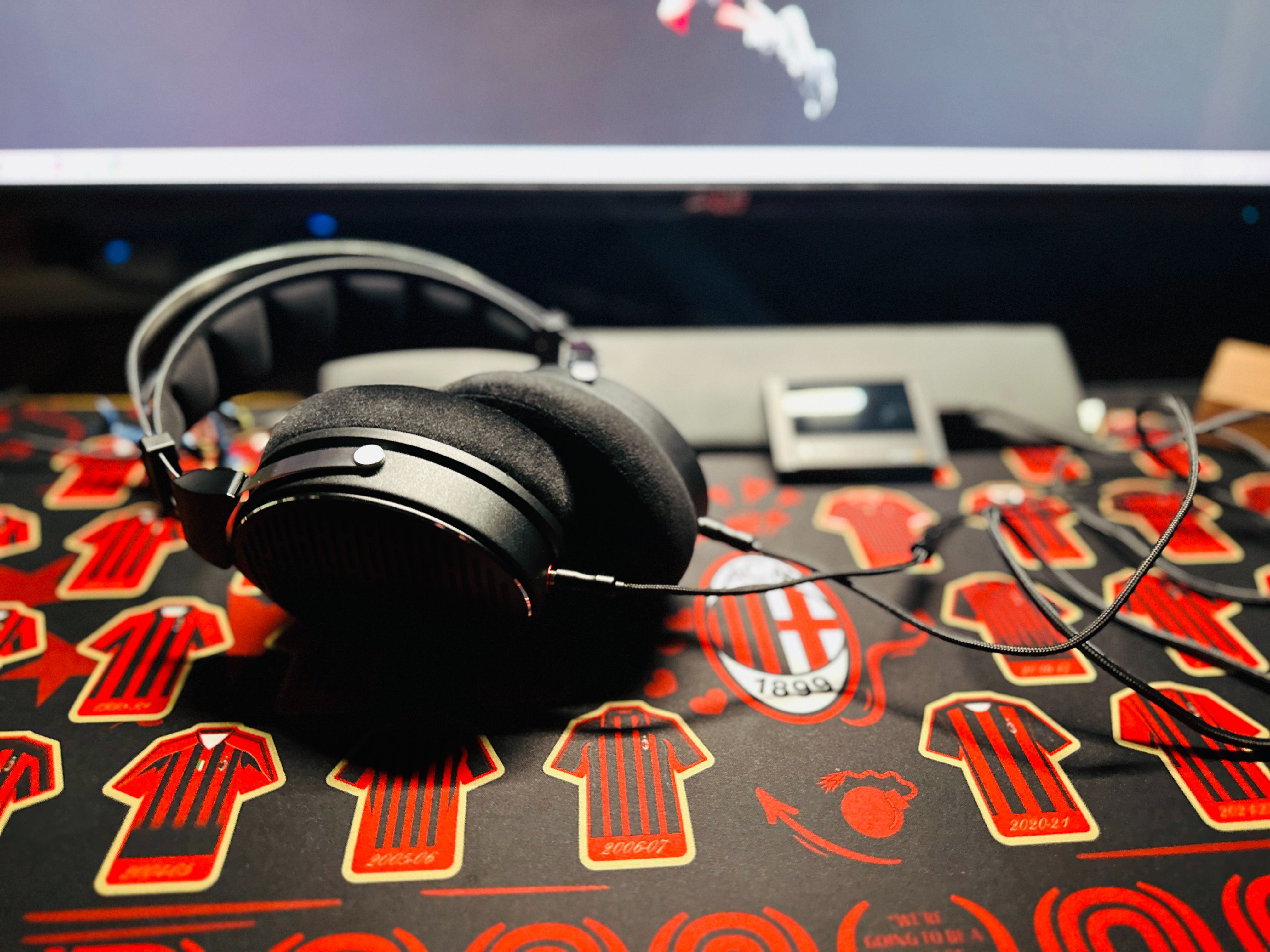 399元挖到HiFi宝藏！飞傲翡声JT3头戴大耳，让我放弃了千元耳机