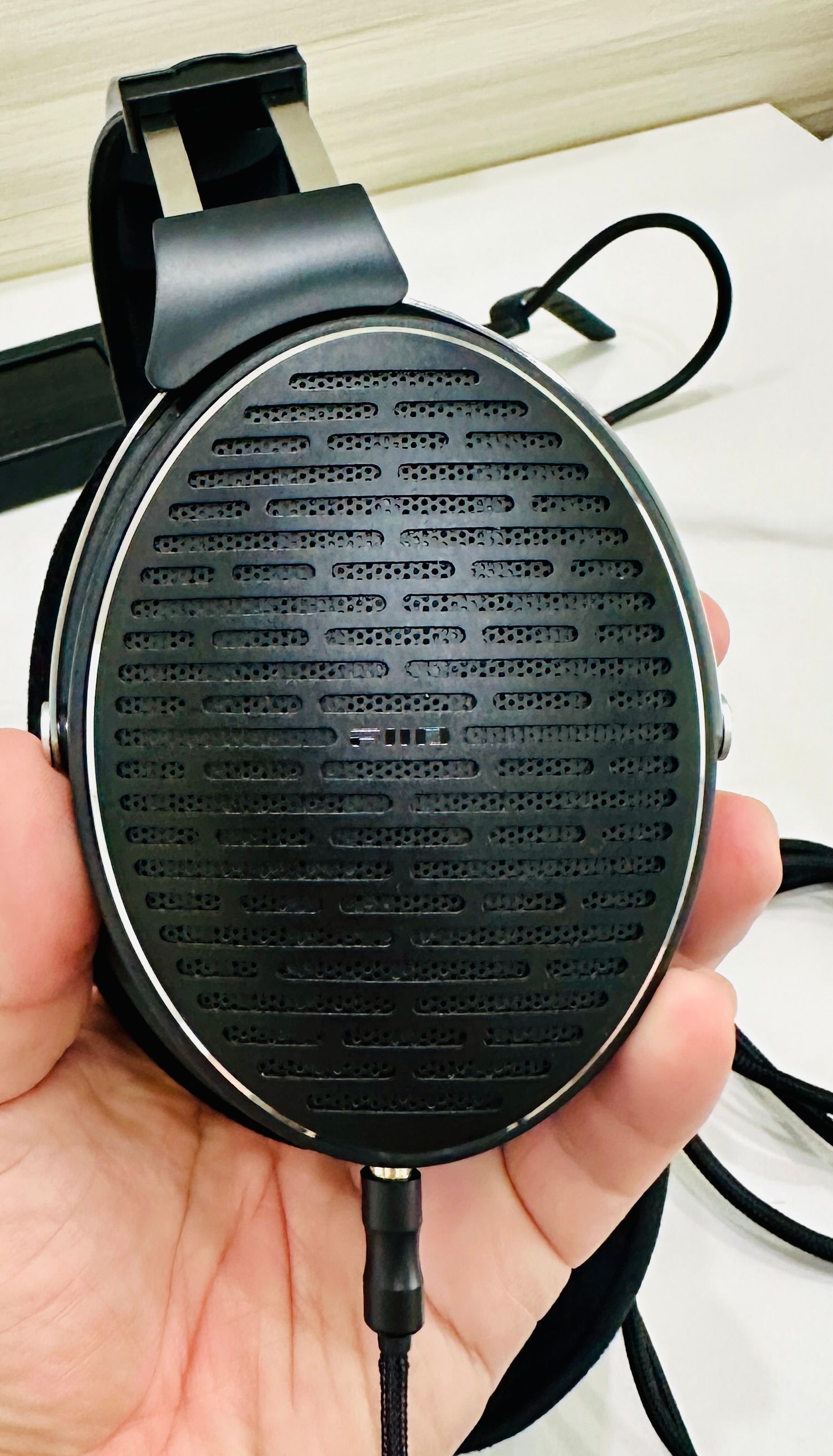 399元挖到HiFi宝藏！飞傲翡声JT3头戴大耳，让我放弃了千元耳机