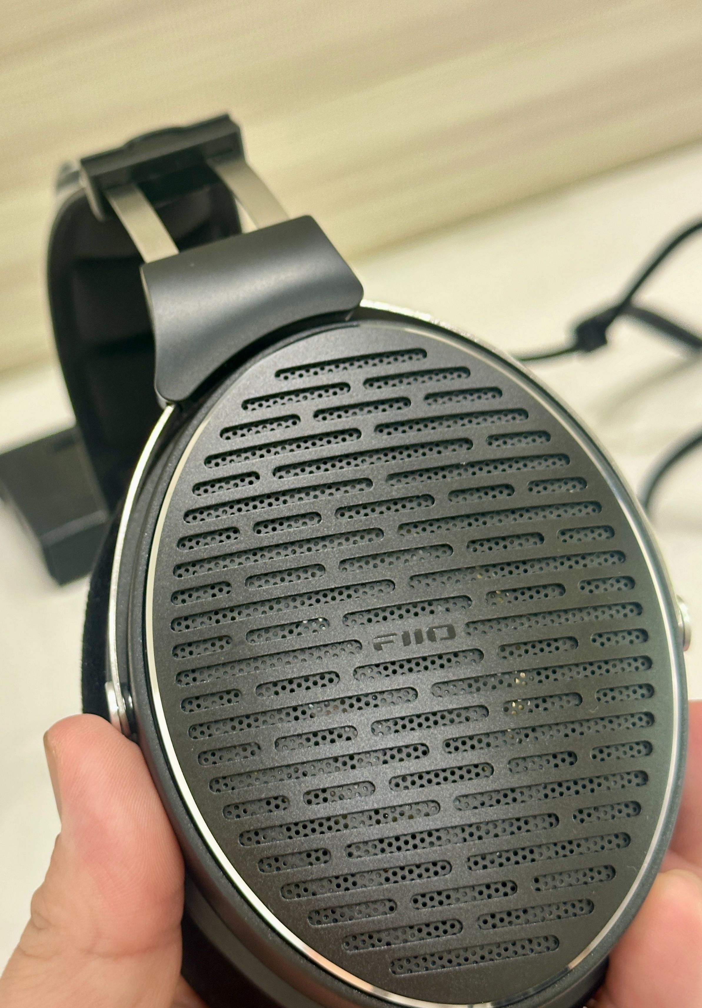 399元挖到HiFi宝藏！飞傲翡声JT3头戴大耳，让我放弃了千元耳机