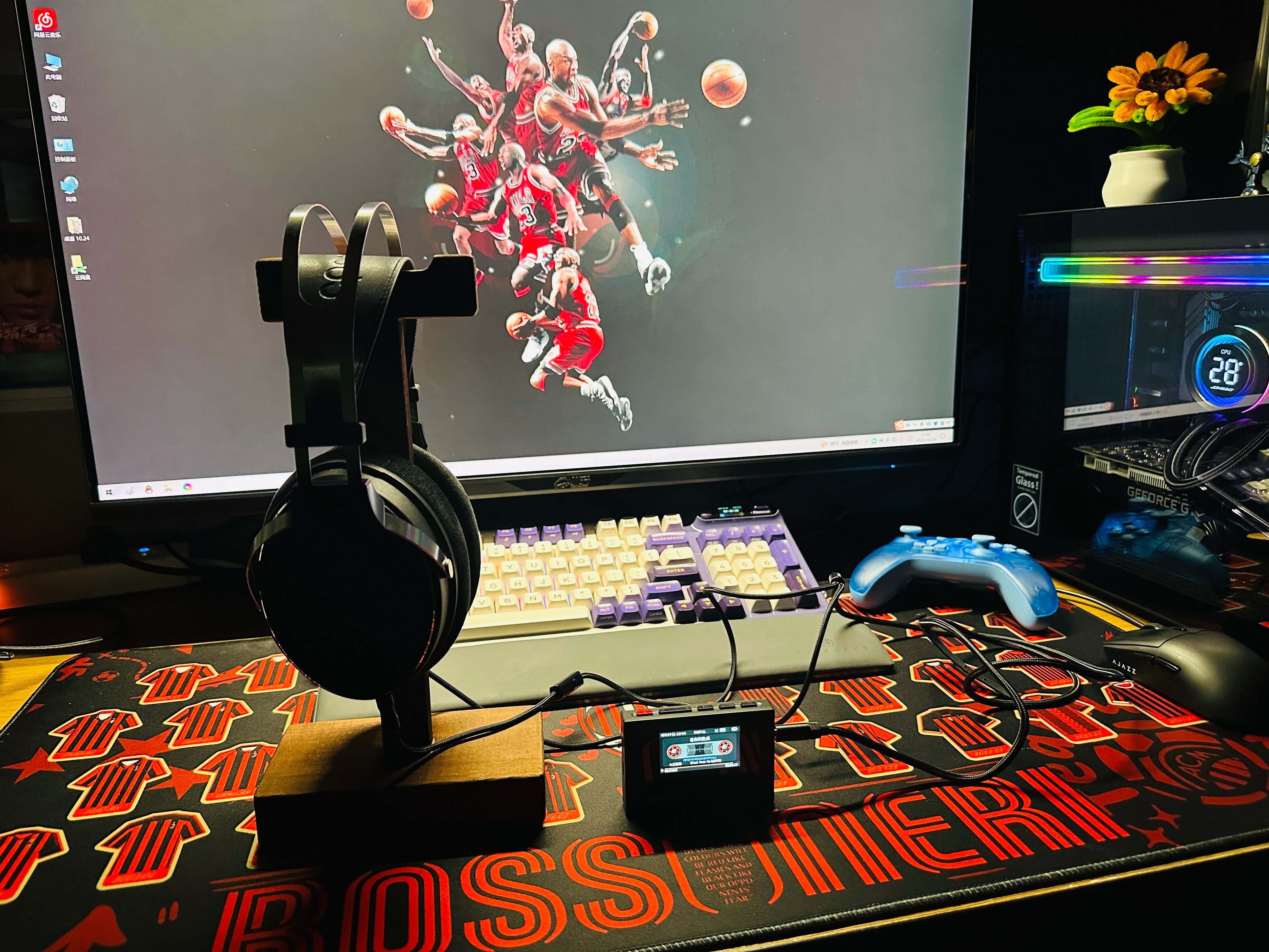 399元挖到HiFi宝藏！飞傲翡声JT3头戴大耳，让我放弃了千元耳机