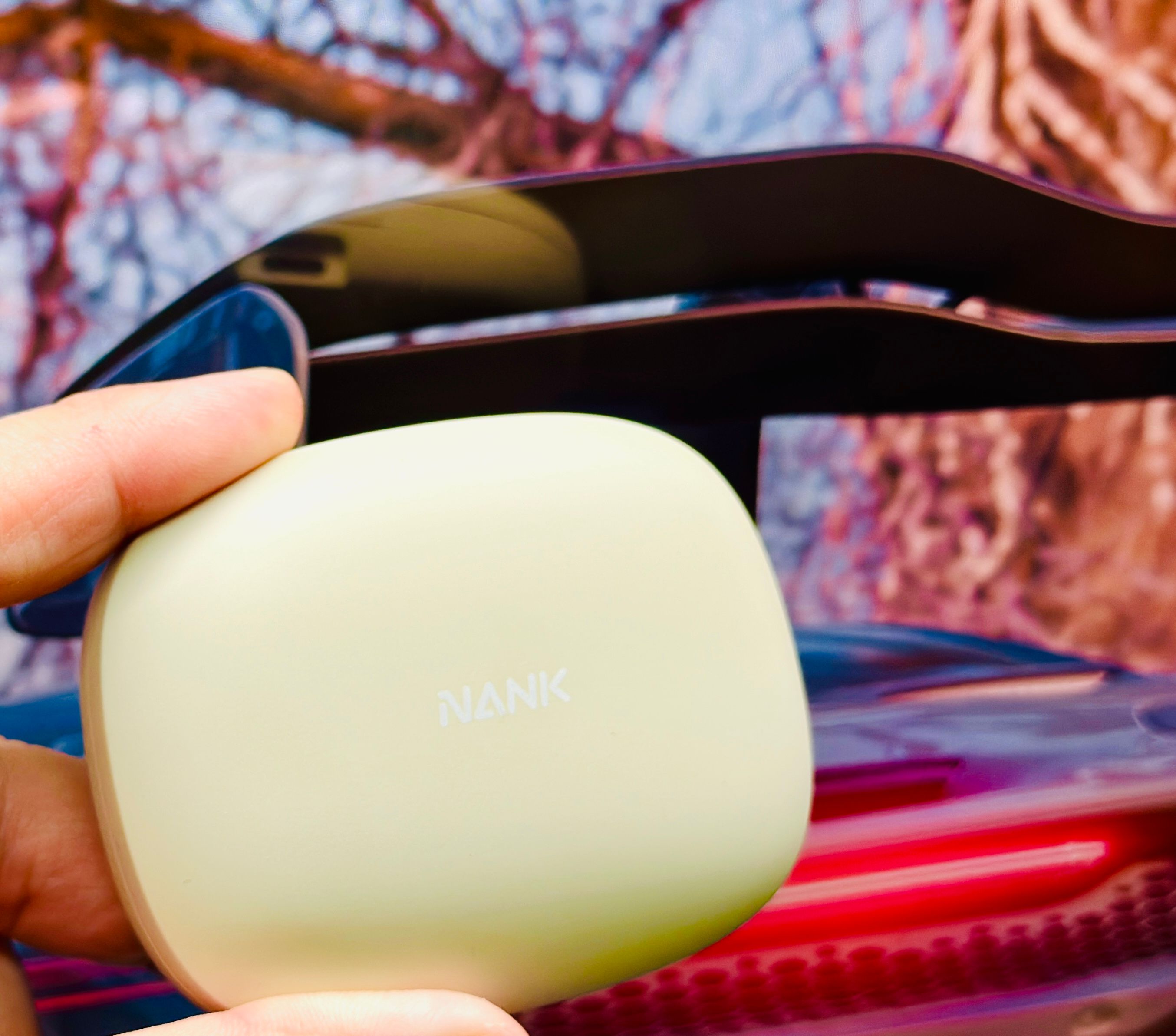 不止舒适与音质!南卡OE Mix 2:开放式AI耳机的旗舰标杆体验