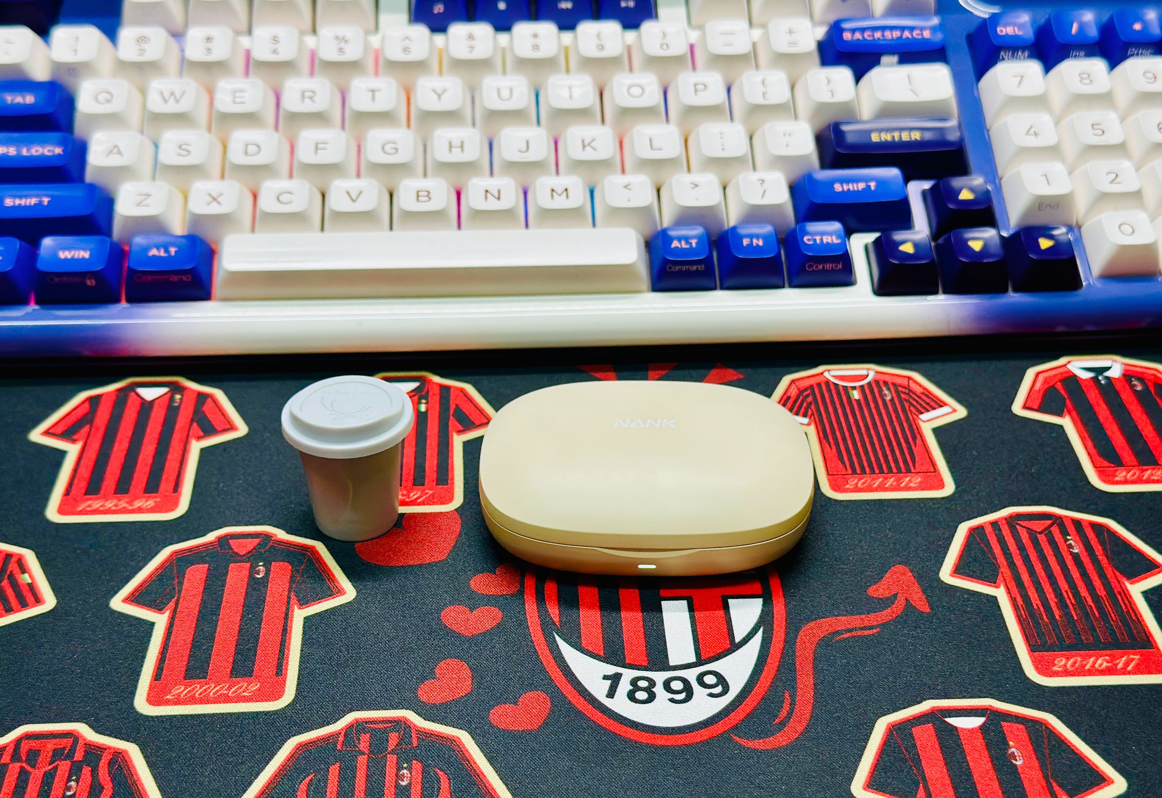 不止舒适与音质!南卡OE Mix 2:开放式AI耳机的旗舰标杆体验