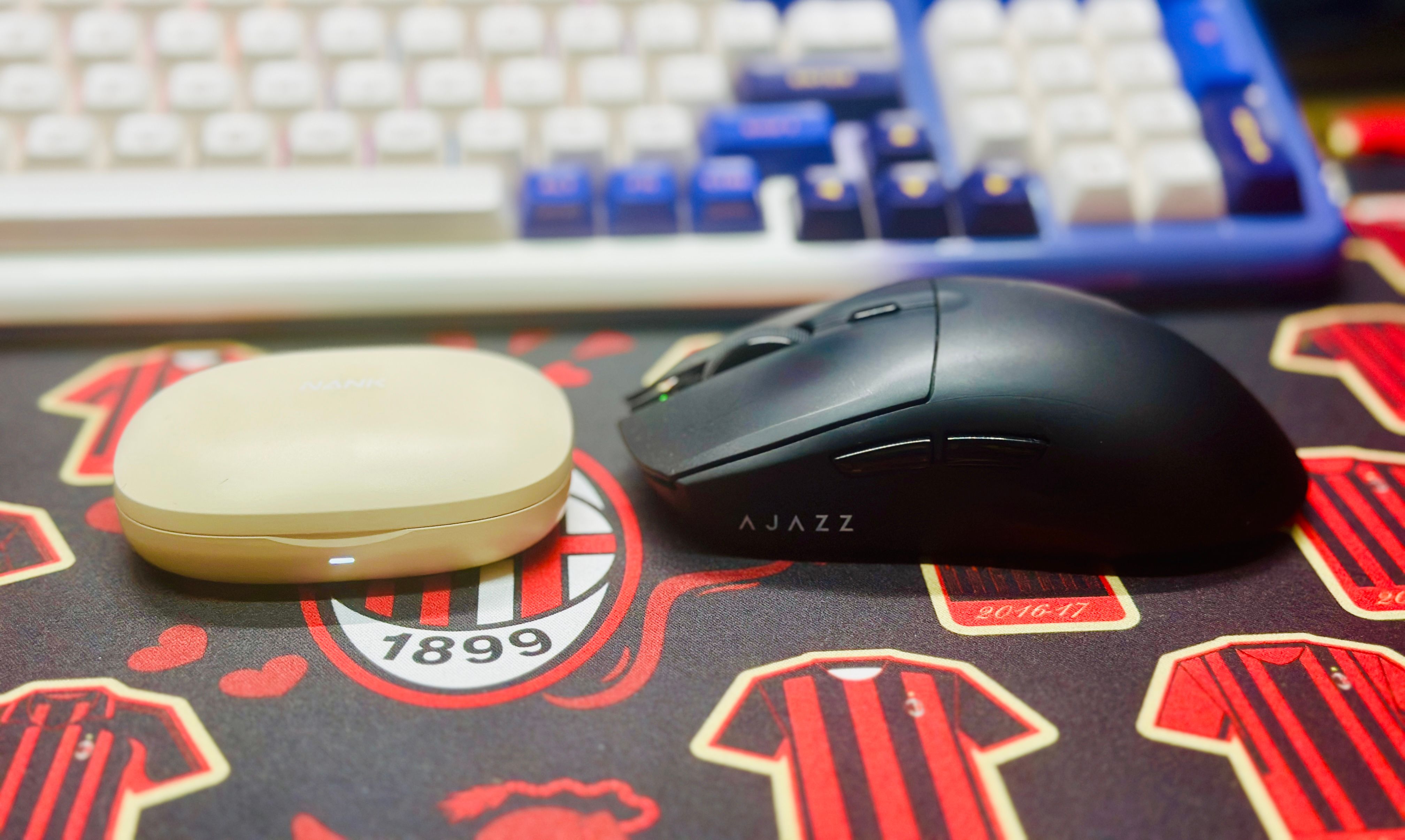 不止舒适与音质!南卡OE Mix 2:开放式AI耳机的旗舰标杆体验