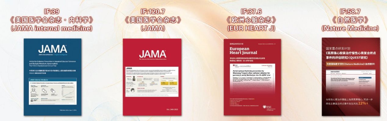 “行进中国”调研团实地探访·以岭药业创新转化成果显成效