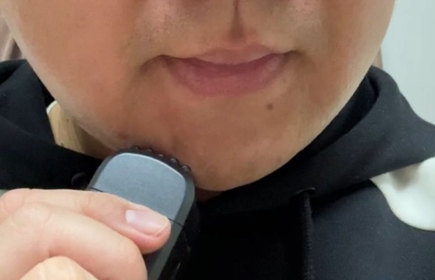 迷你五刀头卷王！未野往复式剃须刀测评：23000转堪比千元档配置