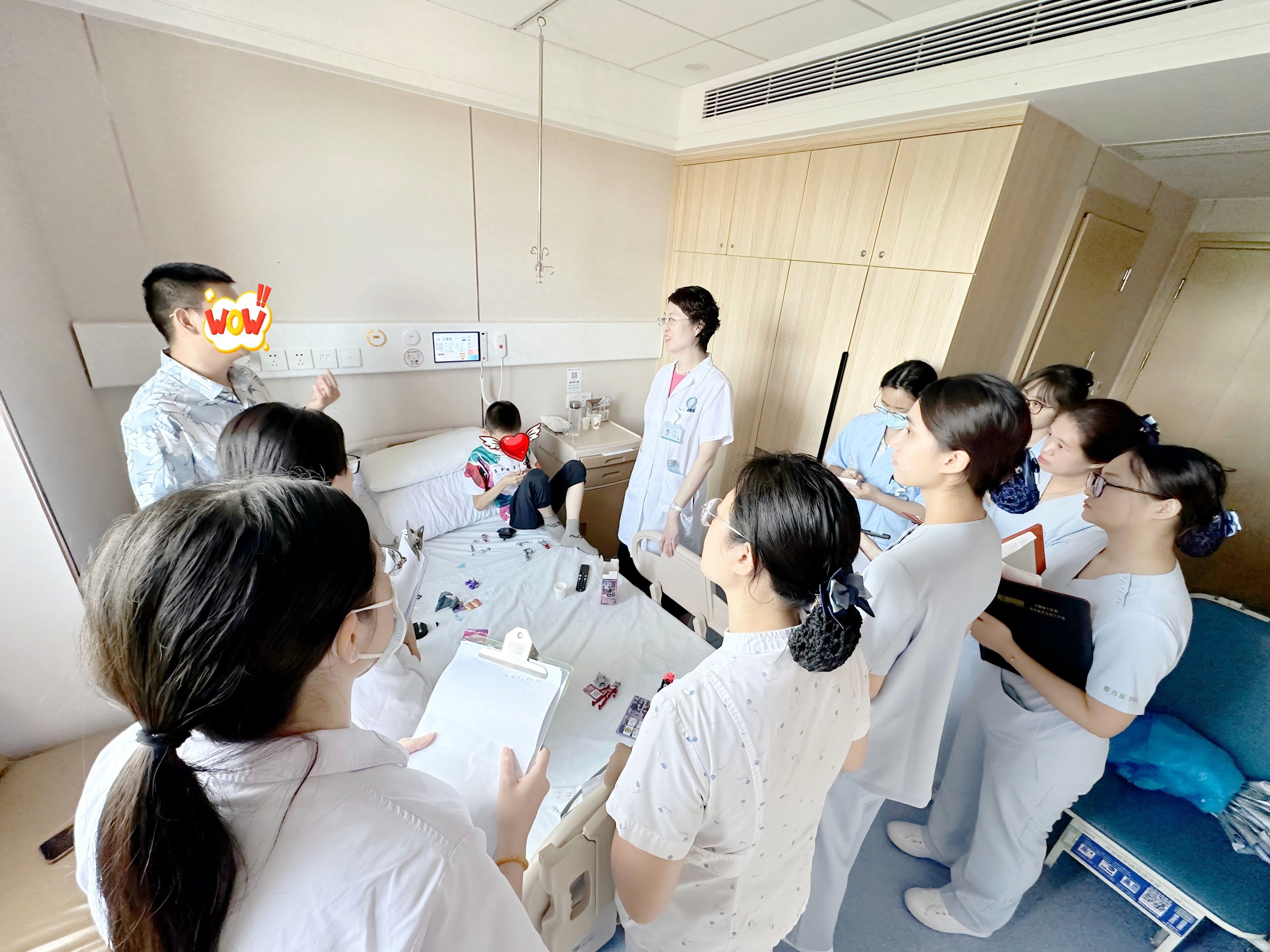 联合国糖尿病日特稿：30位1型糖尿病患者的涅槃重生