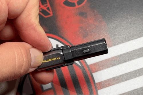 多功能数据线使用体验：奥海普罗米修斯，三位一体的户外数码“瑞士军刀”