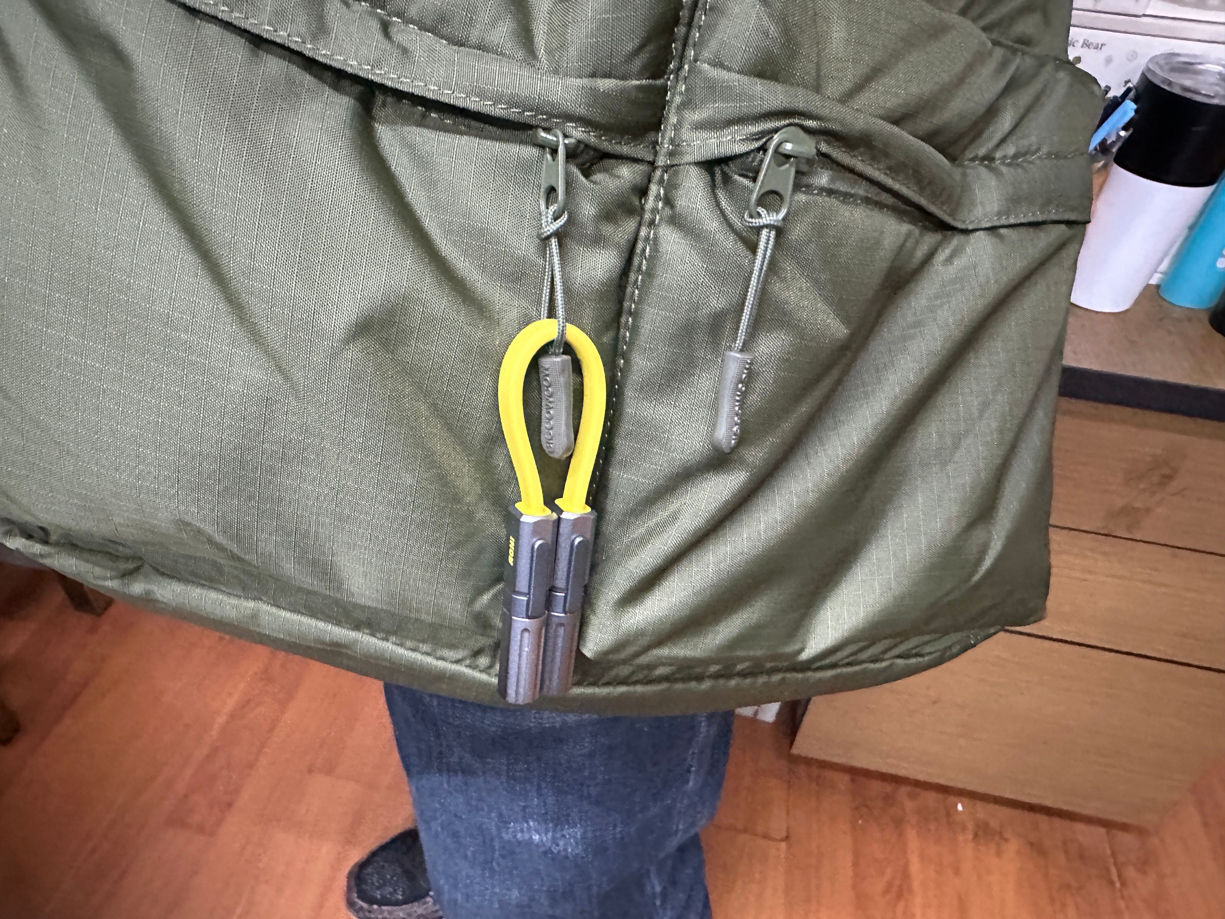 多功能数据线使用体验：奥海普罗米修斯，三位一体的户外数码“瑞士军刀”