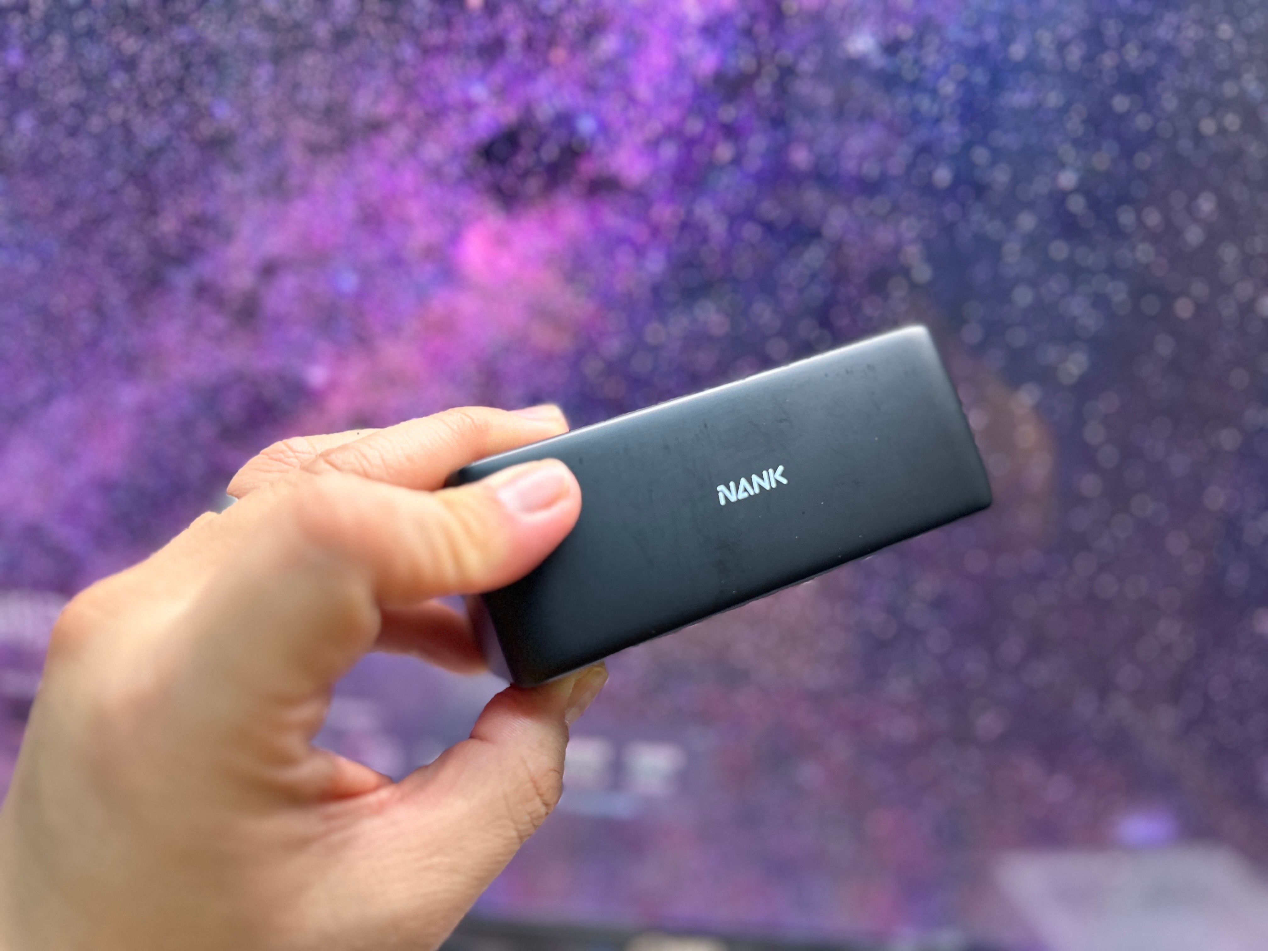 南卡Qmic领夹麦体验:数码达人的“声音美颜神器”,视频党狂喜!