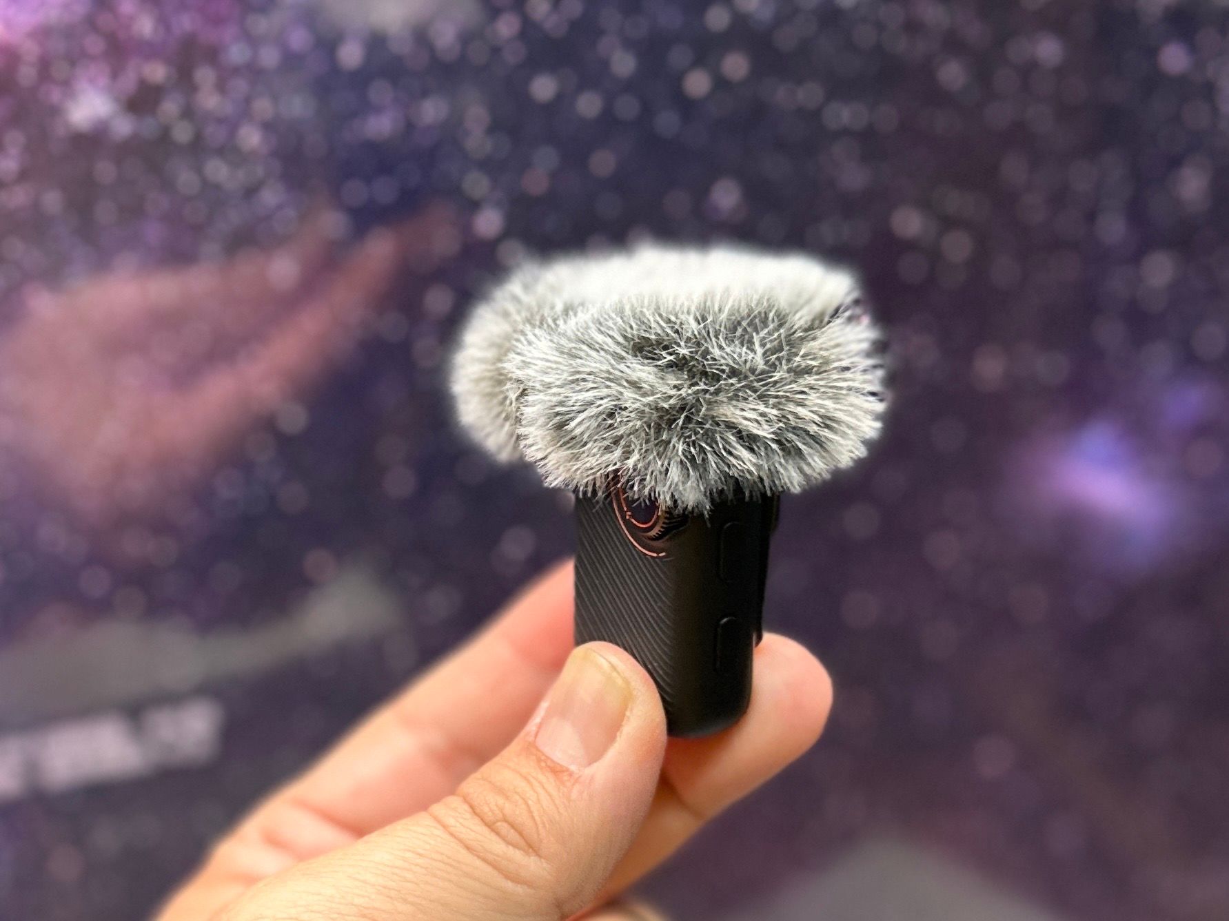 南卡Qmic领夹麦体验:数码达人的“声音美颜神器”,视频党狂喜!