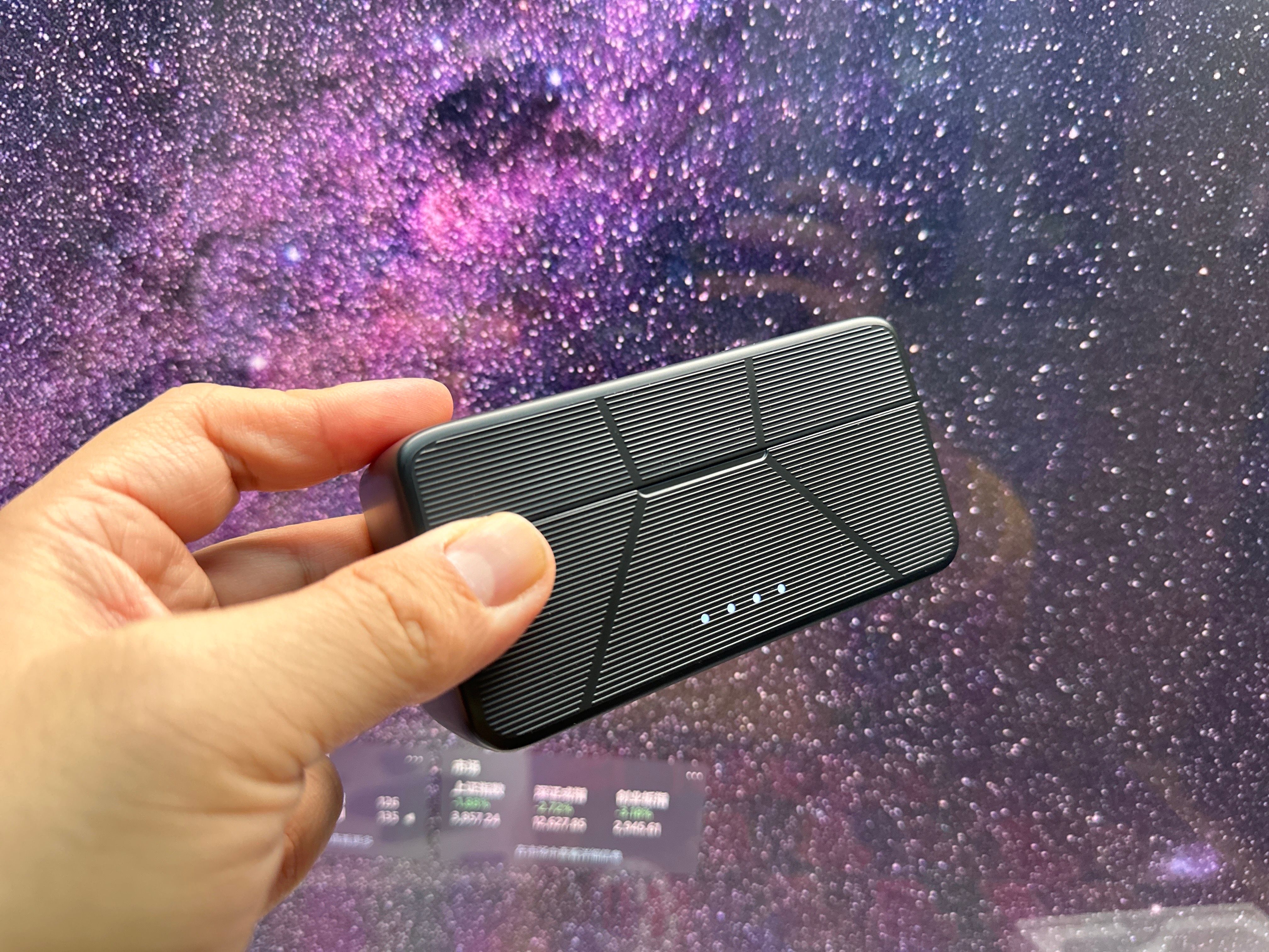 南卡Qmic领夹麦体验：数码达人的“声音美颜神器”，视频党狂喜！