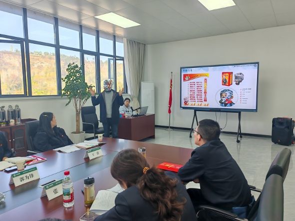 湖北浠水：筑牢安全防线守护发展根基