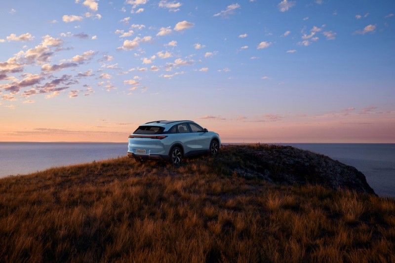 北汽新能源月销量连破3万！与用户双向奔赴，跑出增长新速度