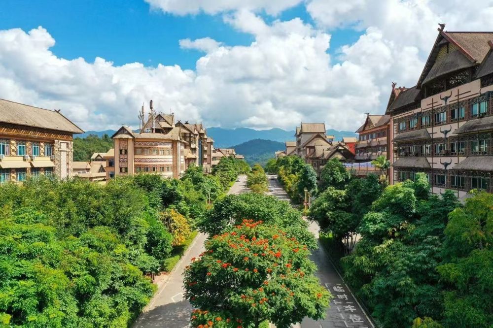 普洱西盟元旦期间推出“五免”暖心福利 邀请四海宾朋赴暖冬之约