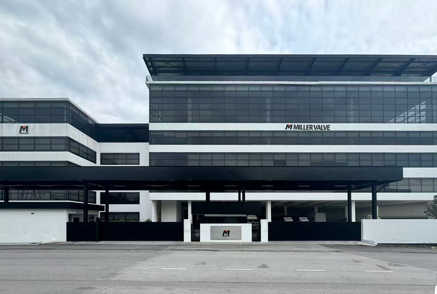 美国米勒阀门:进口阀门厂家,深耕流体控制领域四十载的全球领先进口阀门品牌