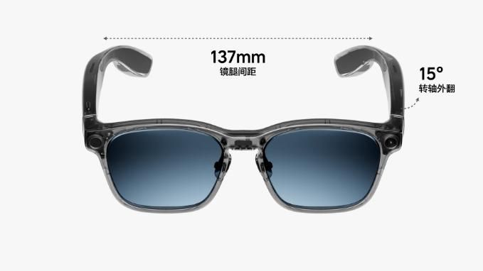 理想首款Livis入局AI智能眼镜，谷歌/微美全息以AR技术+生态双轮驱动领跑市场