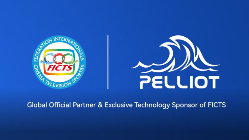 伯希和（PELLIOT）官宣成为FICTS全球官方合作伙伴，共塑米兰冬奥奥运文化力量