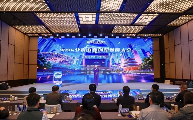 推动行业高质量发展，完美世界以赛事启新元