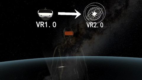 教育元宇宙新纪元：VR突破边界，开启高自由度虚拟学习革命