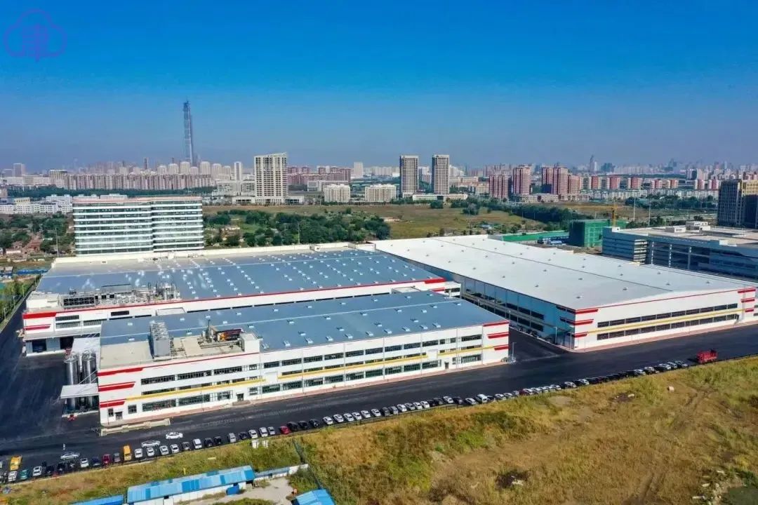 天津基地年底投产，区域产能引擎为东鹏饮料再添新势能