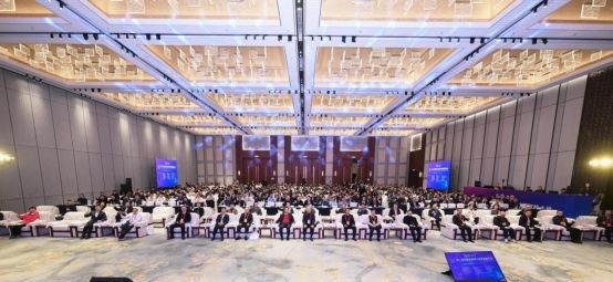 第二届全国大模型与决策智能大会在苏州成功召开