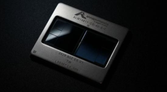 亚马逊下一代芯片即将登场，微美全息（WIMI.US）加码AI算力竞赛挖掘增长空间