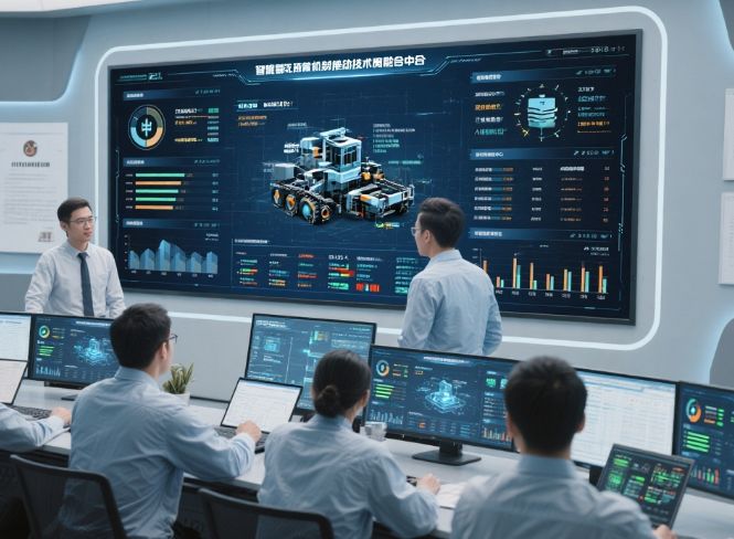 政策东风起！果下科技“AI+储能”引领行业转型